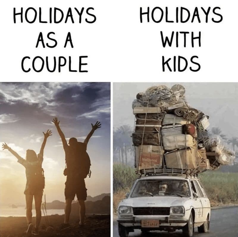 Life's Tough and Then You Die