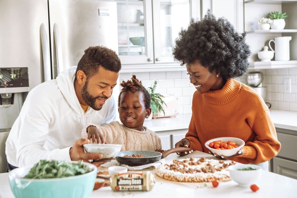 Is your child happy?